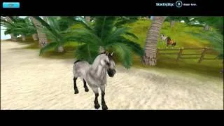 Star Stable-Horse Island