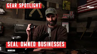 SEAL Owned Businesses - Danger Close Gear Spotlight