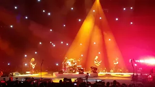 Metallica - Moth Into Flame HD - Madrid 2018