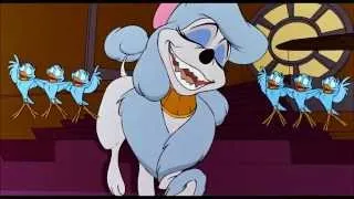 Oliver & Company * Perfect isn't Easy * Canadian French [HD]