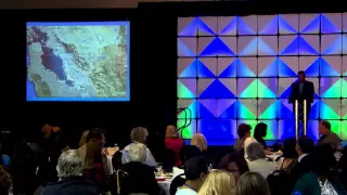 Building Healthy Places: Keynote Speaker Dr. Tony Iton