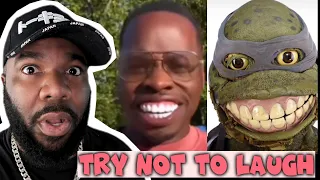 You Laugh, You Eat Sushi! - NemRaps Try Not To Laugh 359