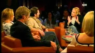 Thomas Anders NDR Talk Show 17.06.2011 (01/02) HD