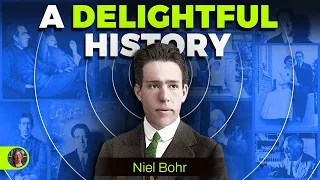 Bohr Model: A Delightful History [CC]
