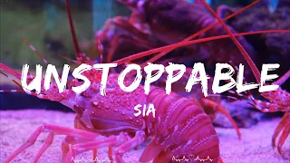 Sia - Unstoppable  || Soren Music