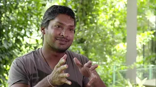 (PART 2) Brian Lara Cricket's Greatest West Indies Cricket Kumar Sangakkara