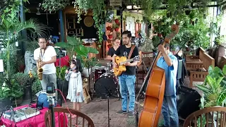 Bintang Kecil (Jazz Version)  -Etawa Jazz