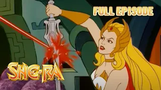 She-Ra's Sword Gets Stolen! | She-Ra Official | Masters of the Universe Official