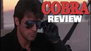 Cobra (1986) Review