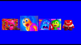 Inside Out Pizza Tower Scream Version   SD 480p