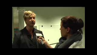 Interview mit Samu Haber (Sunrise Avenue)