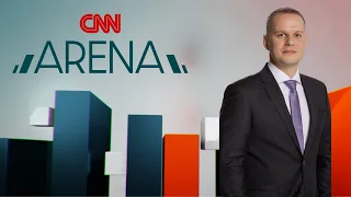 CNN ARENA - 02/08/2023
