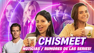 CHISMEET | NOTICIAS Y OPINIÓN DE NUESTRAS SERIES FAVORITAS