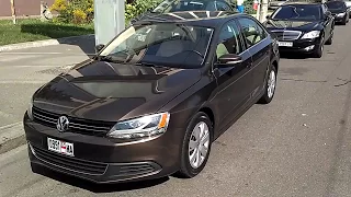 Доставлен под заказ из Грузии и растаможен! Volkswagen Jetta 2.5л.