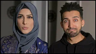 WHEN YOU LIE TO YOUR WIFE | Sham Idrees