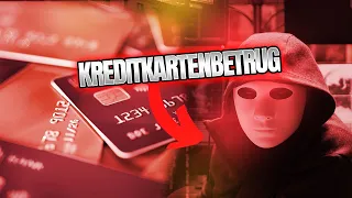 Darum ist Kreditkartenbetrug so einfach | So gehen Cyberkriminelle vor