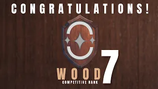 Valorant Funtage - Wood Rank Vol.7