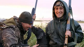/ОХОТА  И РЫБАЛКА на Родине/ #охота #утка #Алтайскийкрай #Барнаул #fishing #охотаирыбалка #hunter