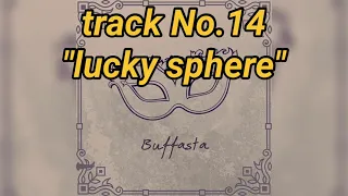 【フリーBGM】track No.14 "lucky sphere"