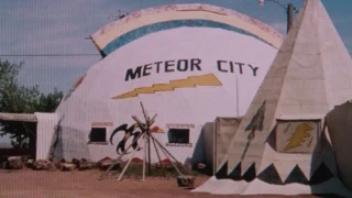 Meteor City Trading Post gets new owners