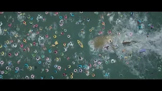 MEG || Trailer, Deutsch (2018, german, HD)