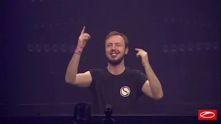 Andrew Rayel Live at ASOT 950 (Utrecht - The Netherlands)