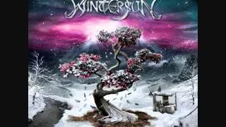 Wintersun - The Way of the Fire (live) 2011 New Track (louder)