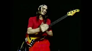 Jaco Pastorius: The Greatest Bass Solo of All Time?