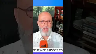 Josias: Bolsonaro virou a página do combate à corrupção; governo dele restaurou a imoralidade