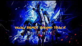 Dual MIX - Devil Trigger || Casey_Edwards_feat._Ali_Edwards + EPIC Metal Cover