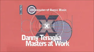 BOXED95: Danny Tenaglia [CATBXD1114]