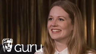 Unseen 60 seconds with Downton Abbey cast | BAFTA Celebrates Downton Abbey