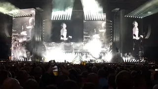 The Rolling Stones - Start Me Up - Live in Cardiff 15/06/2018