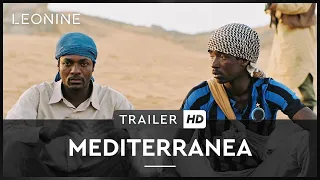 Mediterranea - Trailer (deutsch/german)