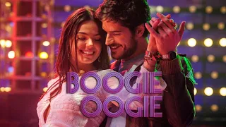 💖 Sandra & Rafael 💞 Boogie Oogie