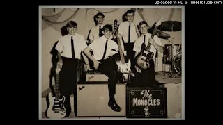 '' the monocles '' - psychedelic 1966.