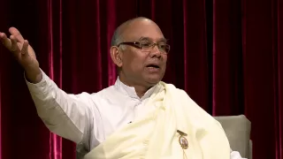 Samadhan - Ep 002 - Children Problems - BK Suraj Bhai Ji - Brahma Kumaris