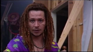 Gary Oldman interview on True Romance (1993)