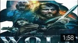 Wolf (2020) New Hindi dubbed Hollywood full movie, wolf movie ..