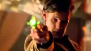 Wholock Trailer | "Moriarty"