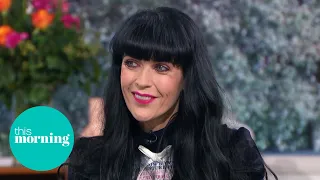 ‘I’m In Love With My Boyfriend Eduardo The Ghost’ | This Morning