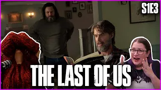 The Last of Us Season 1 Episode 3: Long Long Time // [SPOILER RECAP/REVIEW]