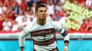 Cristiano Ronaldo SAD! Ft: XXXTentacion Skills & Goals