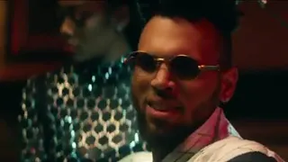 Davido ft  Nicki Minaj, Chris Brown   Blow My Mind Remix Official Video240p