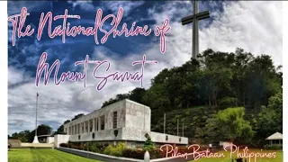 #86 || The Shrine of Mount Samat || Dambana ng Kagitingan