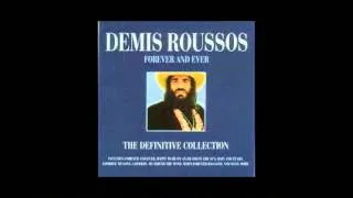 PAUL MAURIAT FEATURING FRIENDS   "Demis Roussos - Forever And Ever"