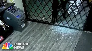 Chicago crime: Several Chicago smoke shops burglarized in overnight spree