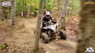 GNCC WV Mountaineer Pro ATV XC Racing Recap 2019