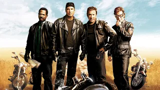 Реальные кабаны (Wild Hogs, 2007) - Русский Трейлер