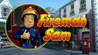 The Hero Next Door Song 🎵 Fireman Sam US | Children's Songs | Cartoons for Kids